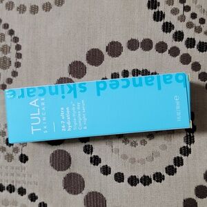 Tula 24-7 Ultra Hydration Triple-Hydra Complex Day & Night Serum 30ml